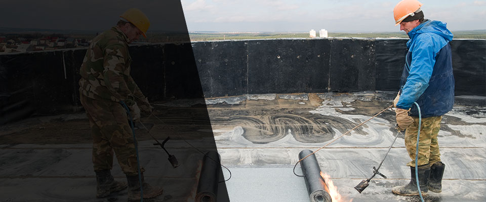 Maineville Roofing Contractors